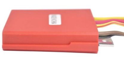 RMSTATOR VOLTAGE REGULATOR RECTIFIER
