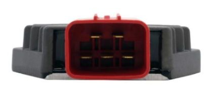 RMSTATOR VOLTAGE REGULATOR RECTIFIER