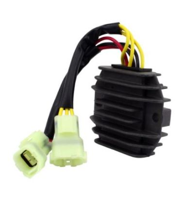 RMSTATOR VOLTAGE REGULATOR RECTIFIER
