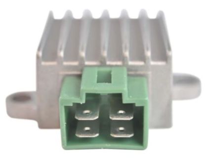 RMSTATOR REGULATOR
