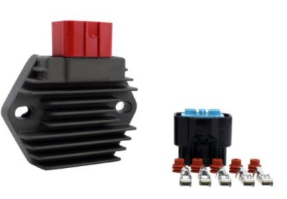 RMSTATOR VOLTAGE REGULATOR RECTIFIER