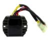 RMSTATOR VOLTAGE REGULATOR RECTIFIER