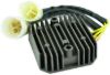 RMSTATOR VOLTAGE REGULATOR RECTIFIER