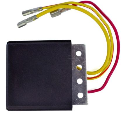 RMSTATOR VOLTAGE REGULATOR RECTIFIER