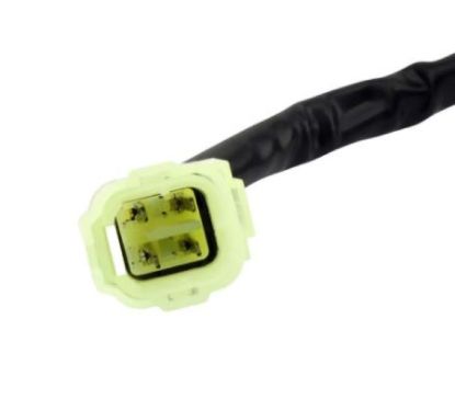 RMSTATOR VOLTAGE REGULATOR RECTIFIER