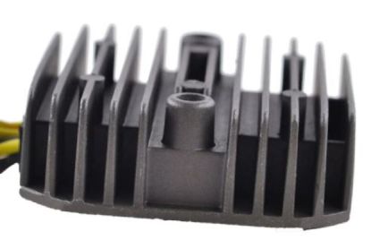 RMSTATOR VOLTAGE REGULATOR RECTIFIER