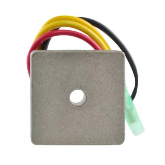RMSTATOR VOLTAGE REGULATOR RECTIFIER