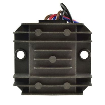 RMSTATOR AC VOLTAGE REGULATOR RECTIFIER