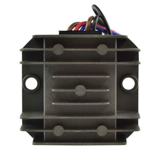 RMSTATOR AC VOLTAGE REGULATOR RECTIFIER