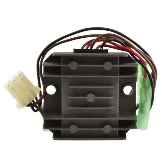 RMSTATOR VOLTAGE REGULATOR RECTIFIER