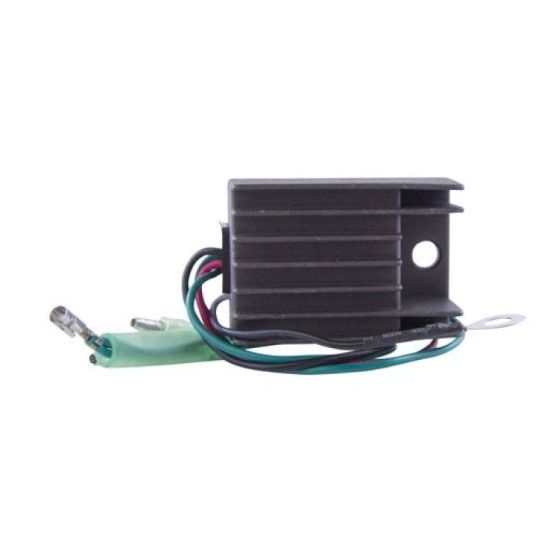 RMSTATOR VOLTAGE REGULATOR RECTIFIER