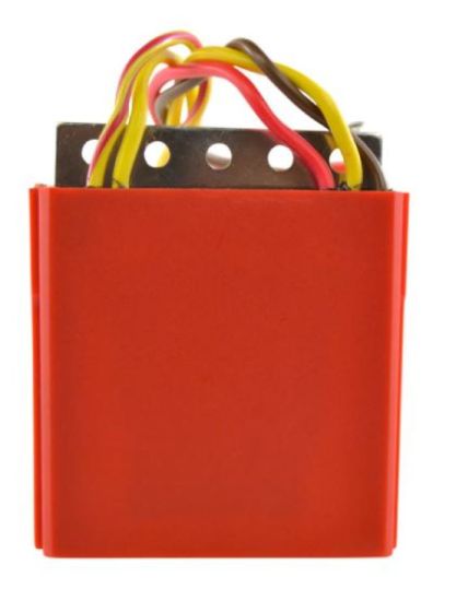 RMSTATOR VOLTAGE REGULATOR RECTIFIER