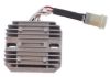 RMSTATOR VOLTAGE REGULATOR RECTIFIER