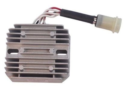 RMSTATOR VOLTAGE REGULATOR RECTIFIER