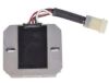 RMSTATOR VOLTAGE REGULATOR RECTIFIER