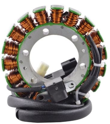 RMSTATOR STATOR