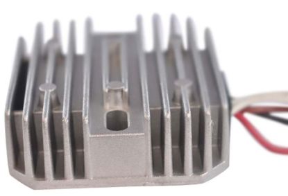 RMSTATOR VOLTAGE REGULATOR RECTIFIER