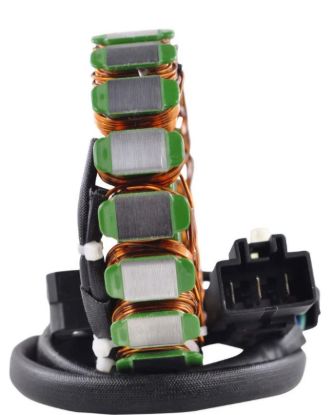 RMSTATOR STATOR