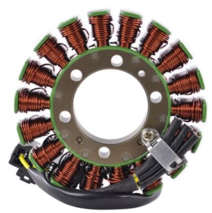 RMSTATOR GENERATOR STATOR