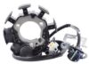 RMSTATOR STATOR