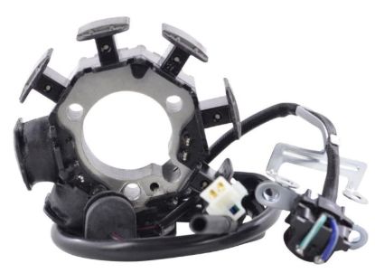 RMSTATOR STATOR