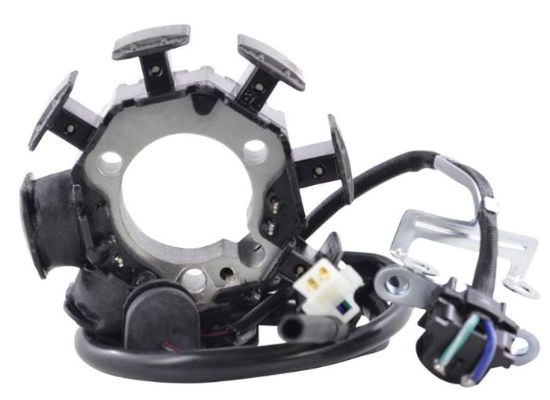RMSTATOR STATOR