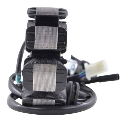 RMSTATOR STATOR