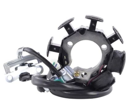 RMSTATOR STATOR