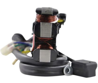 RMSTATOR STATOR