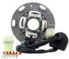 RMSTATOR STATOR