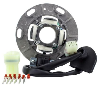 RMSTATOR STATOR