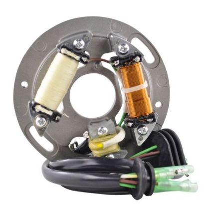 RMSTATOR STATOR