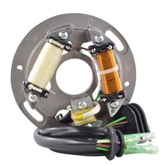 RMSTATOR STATOR