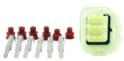 RMSTATOR STATOR