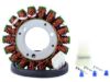 RMSTATOR GENERATOR STATOR
