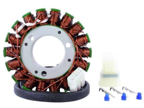 RMSTATOR GENERATOR STATOR
