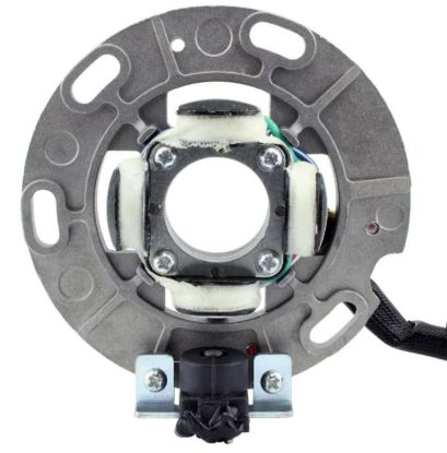 RMSTATOR STATOR