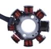 RMSTATOR STATOR