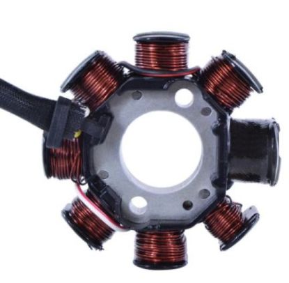 RMSTATOR STATOR
