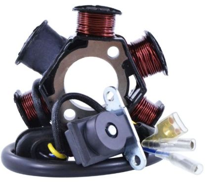 RMSTATOR LIGHTING STATOR