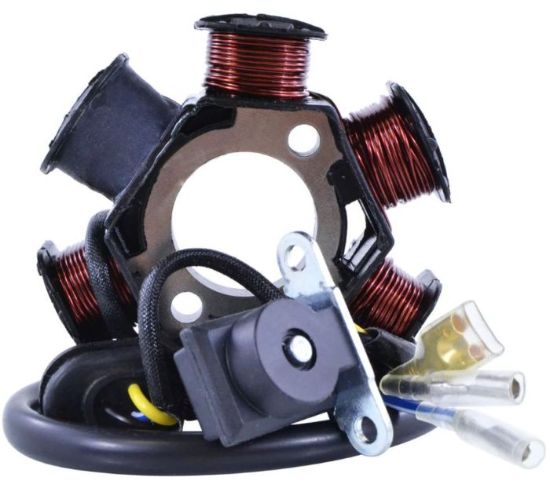 RMSTATOR LIGHTING STATOR