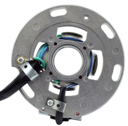 RMSTATOR STATOR