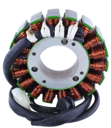 RMSTATOR GENERATOR STATOR