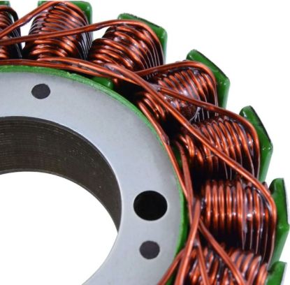 RMSTATOR GENERATOR STATOR