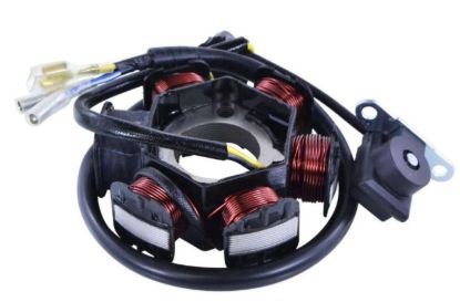 RMSTATOR LIGHTING STATOR