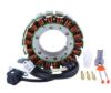 RMSTATOR STATOR