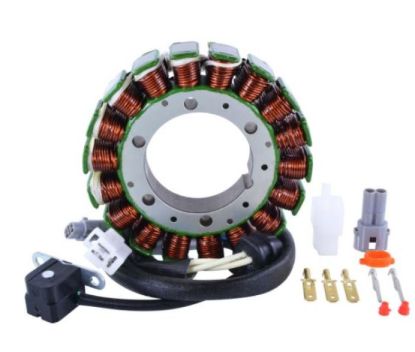 RMSTATOR STATOR