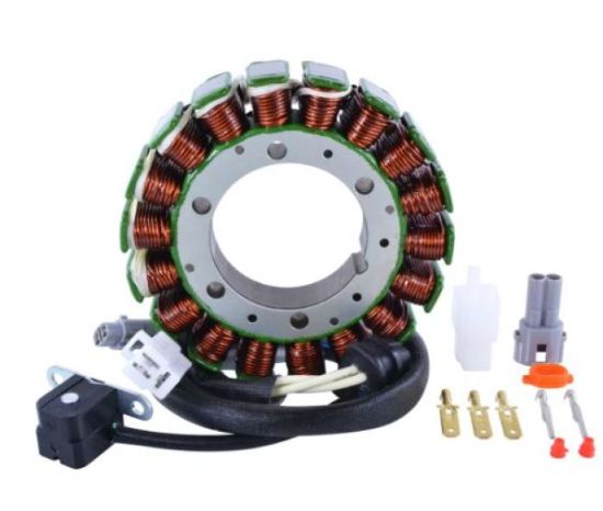 RMSTATOR STATOR