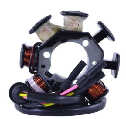 RMSTATOR STATOR (DENSO)