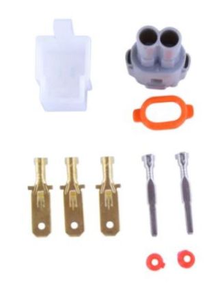 RMSTATOR STATOR